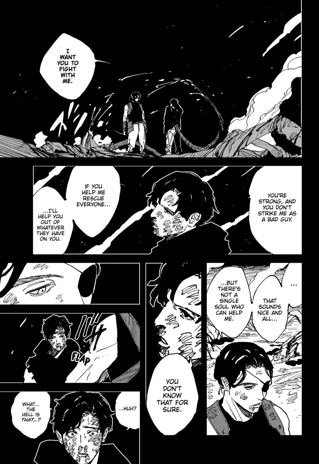 MAD — Chapter 41 — Page 7