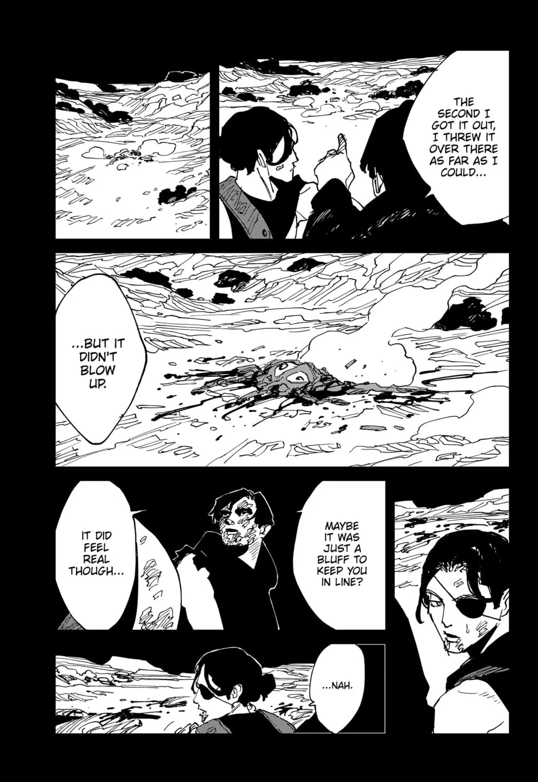 MAD — Chapter 41 — Page 14