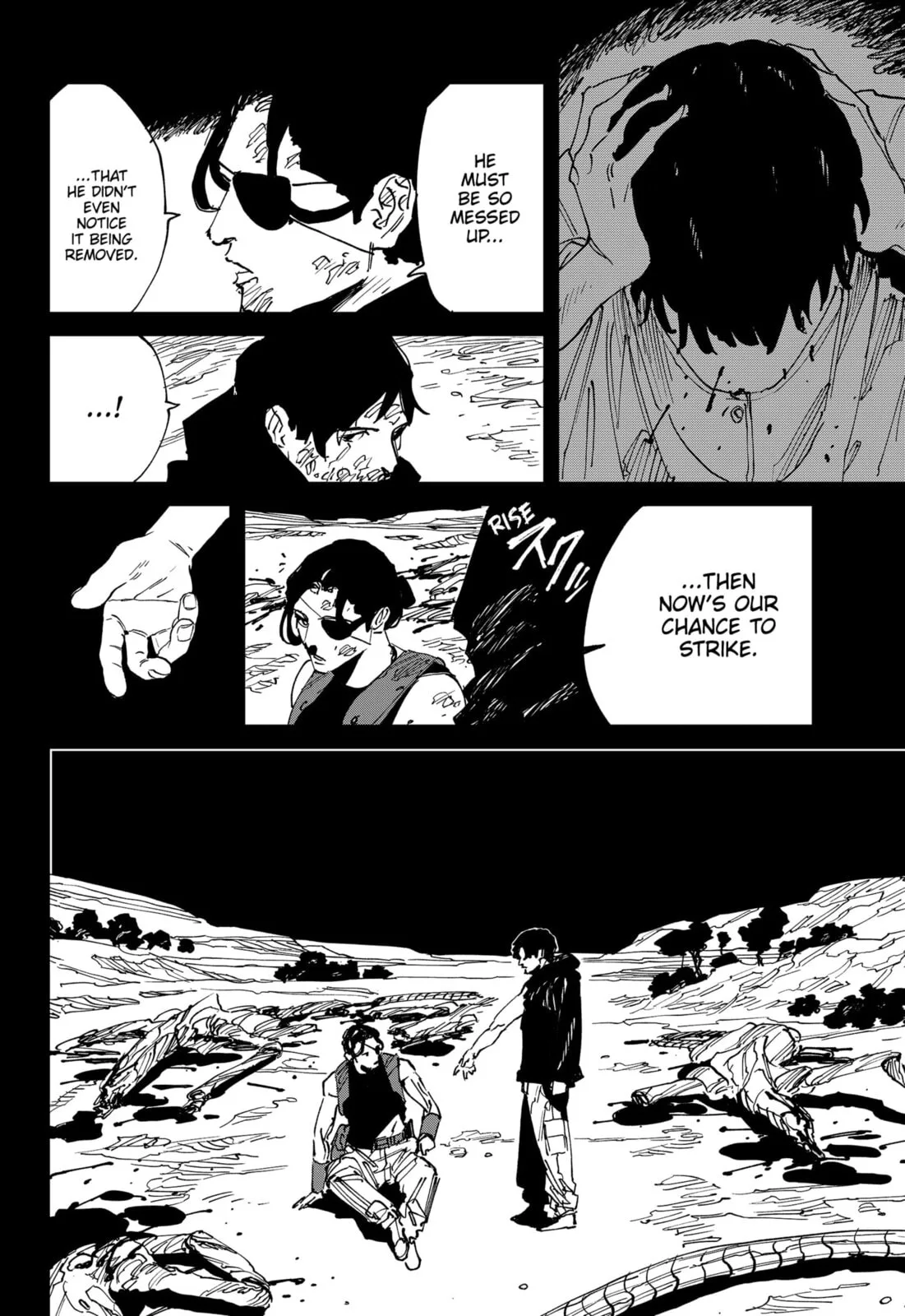 MAD — Chapter 41 — Page 15