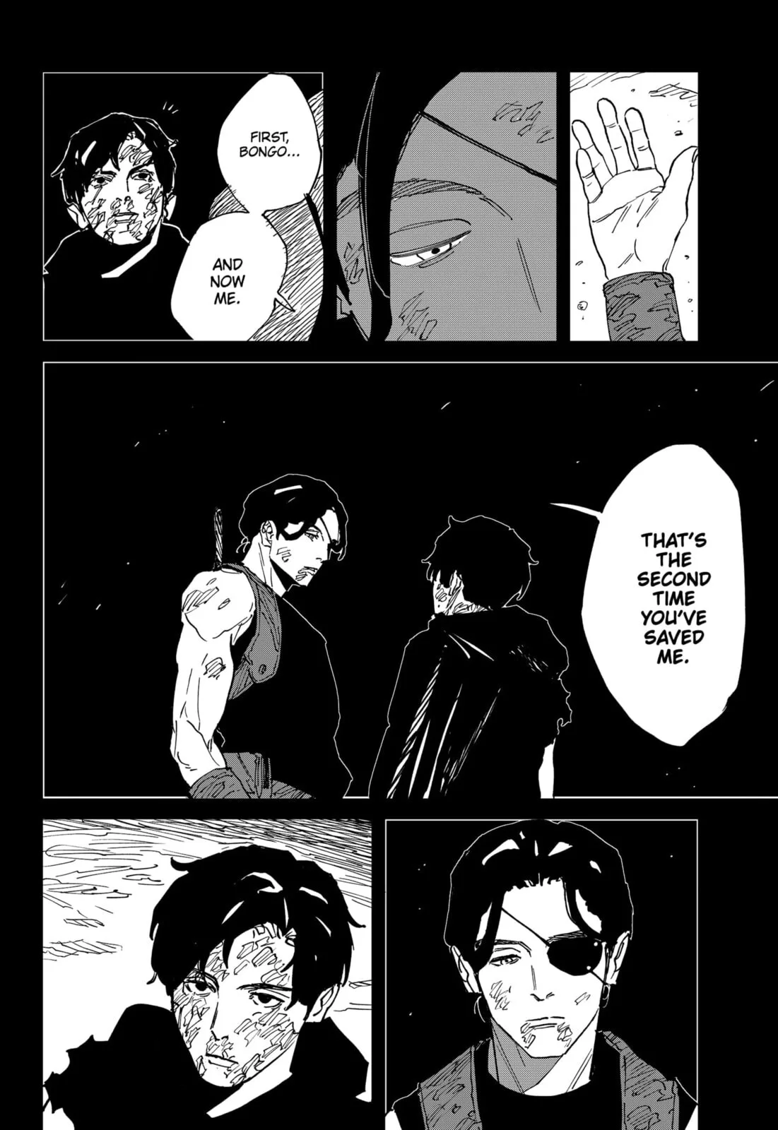 MAD — Chapter 41 — Page 17