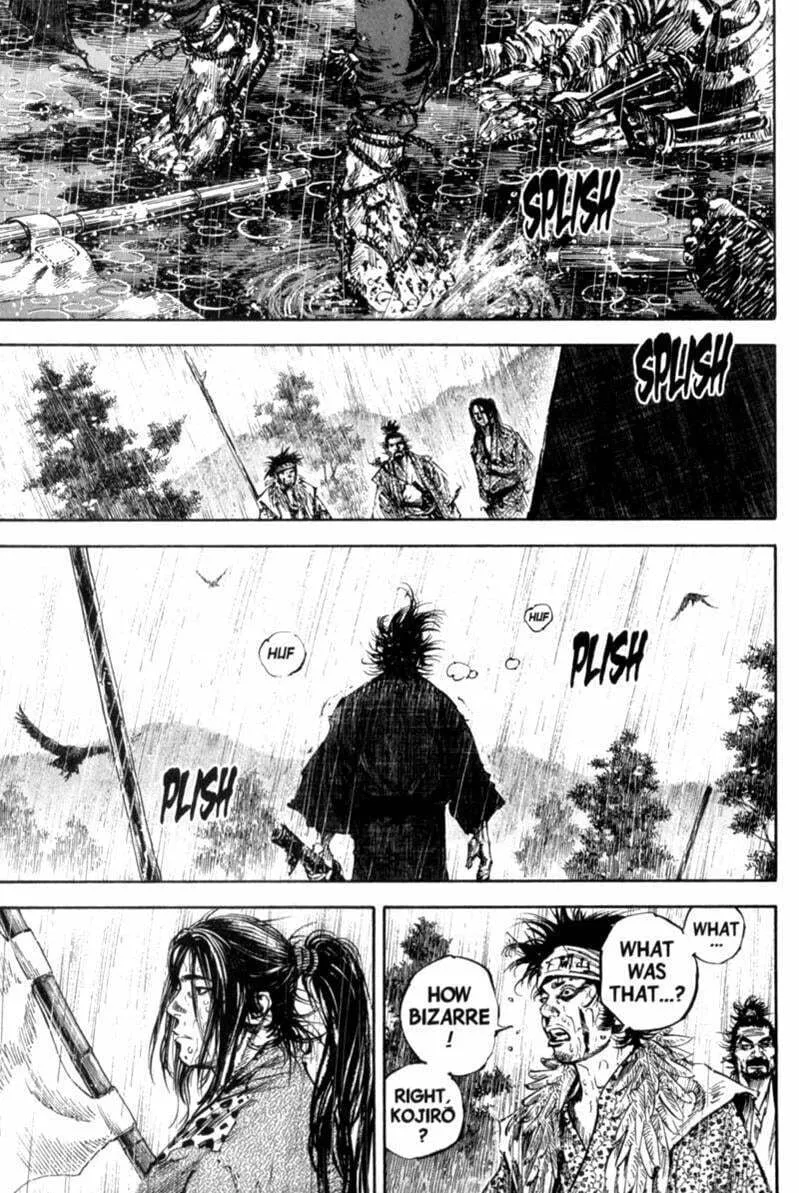 Vagabond Manga β Chapter 161 β Page 8