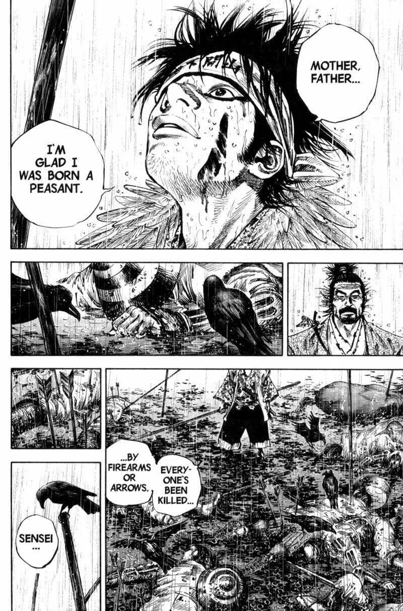 Vagabond Manga β Chapter 161 β Page 10
