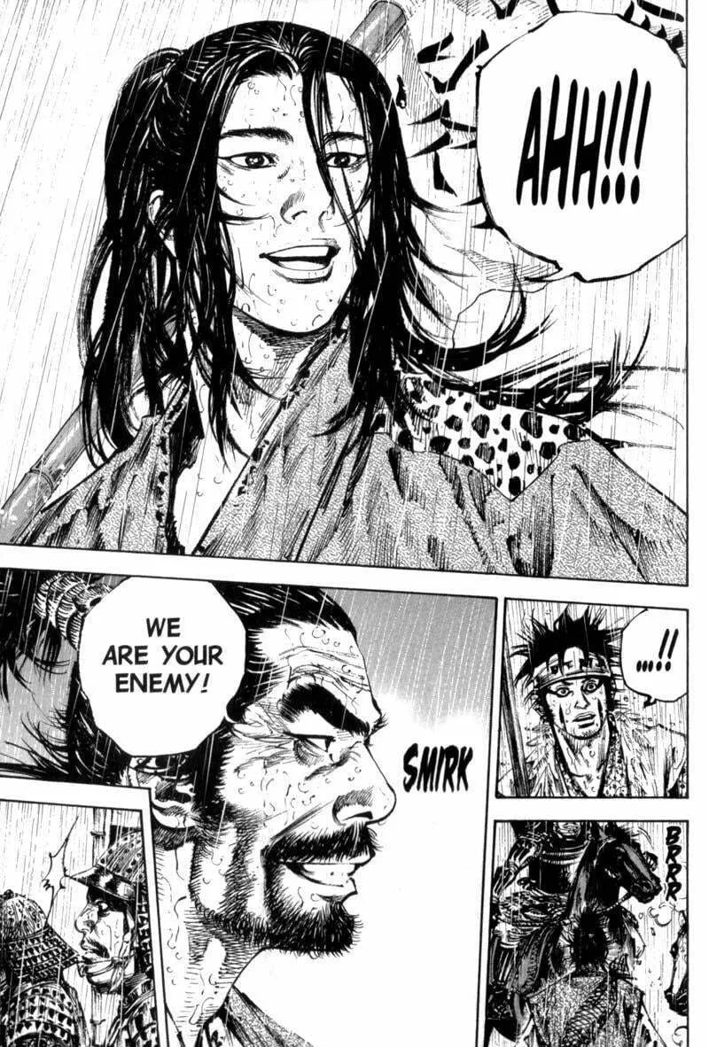 Vagabond Manga β Chapter 161 β Page 13