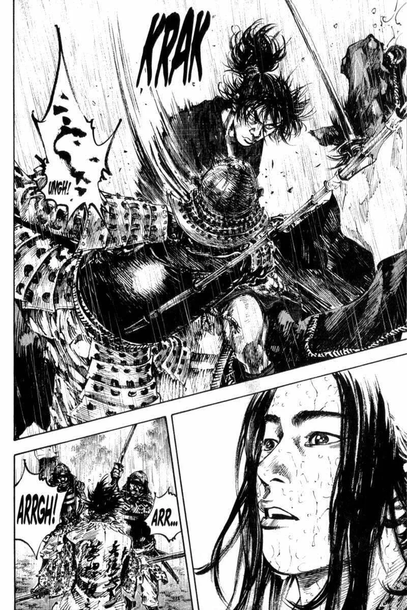Vagabond Manga β Chapter 161 β Page 17