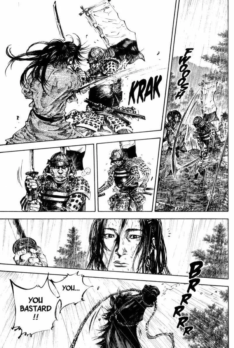 Vagabond Manga β Chapter 161 β Page 18