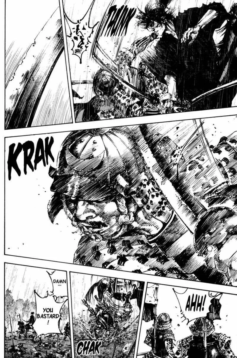Vagabond Manga β Chapter 161 β Page 19