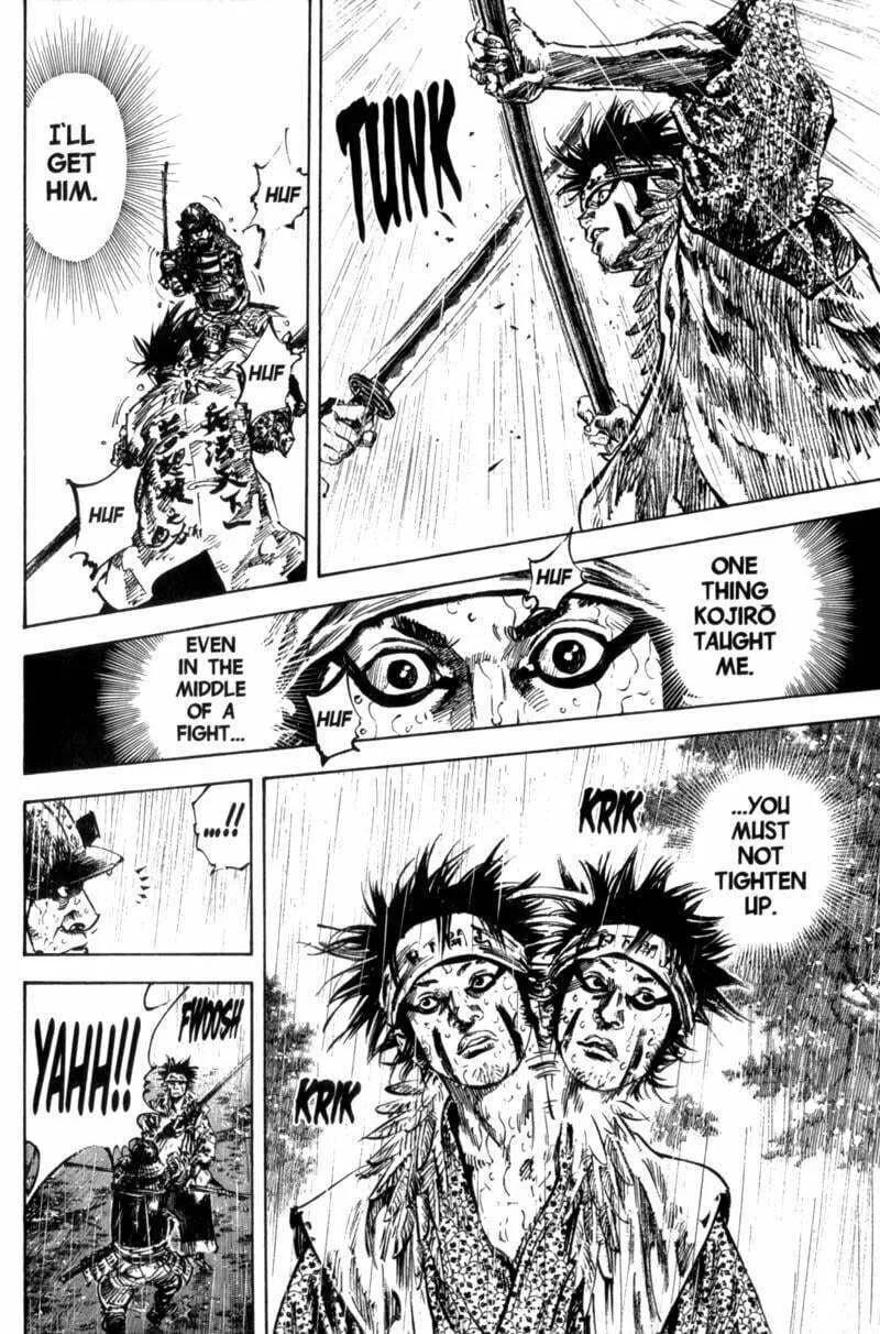 Vagabond Manga β Chapter 161 β Page 21