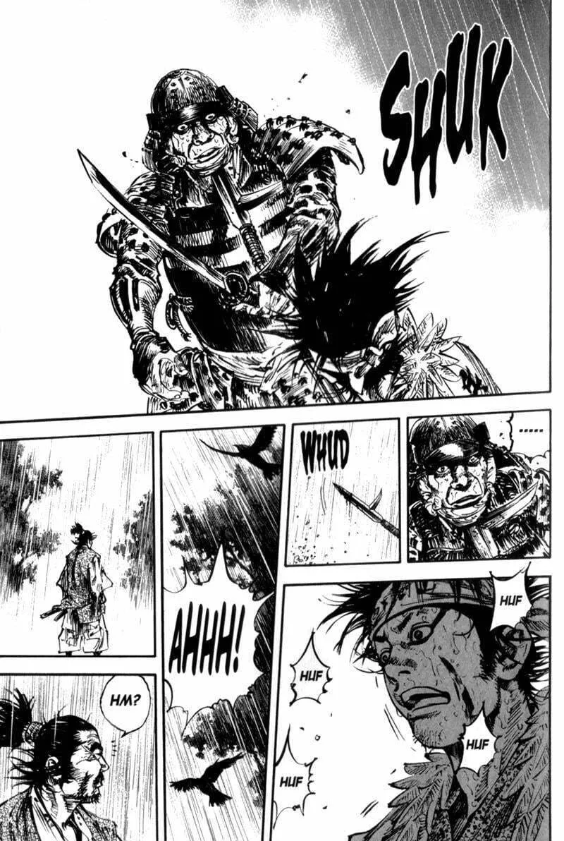 Vagabond Manga β Chapter 161 β Page 22