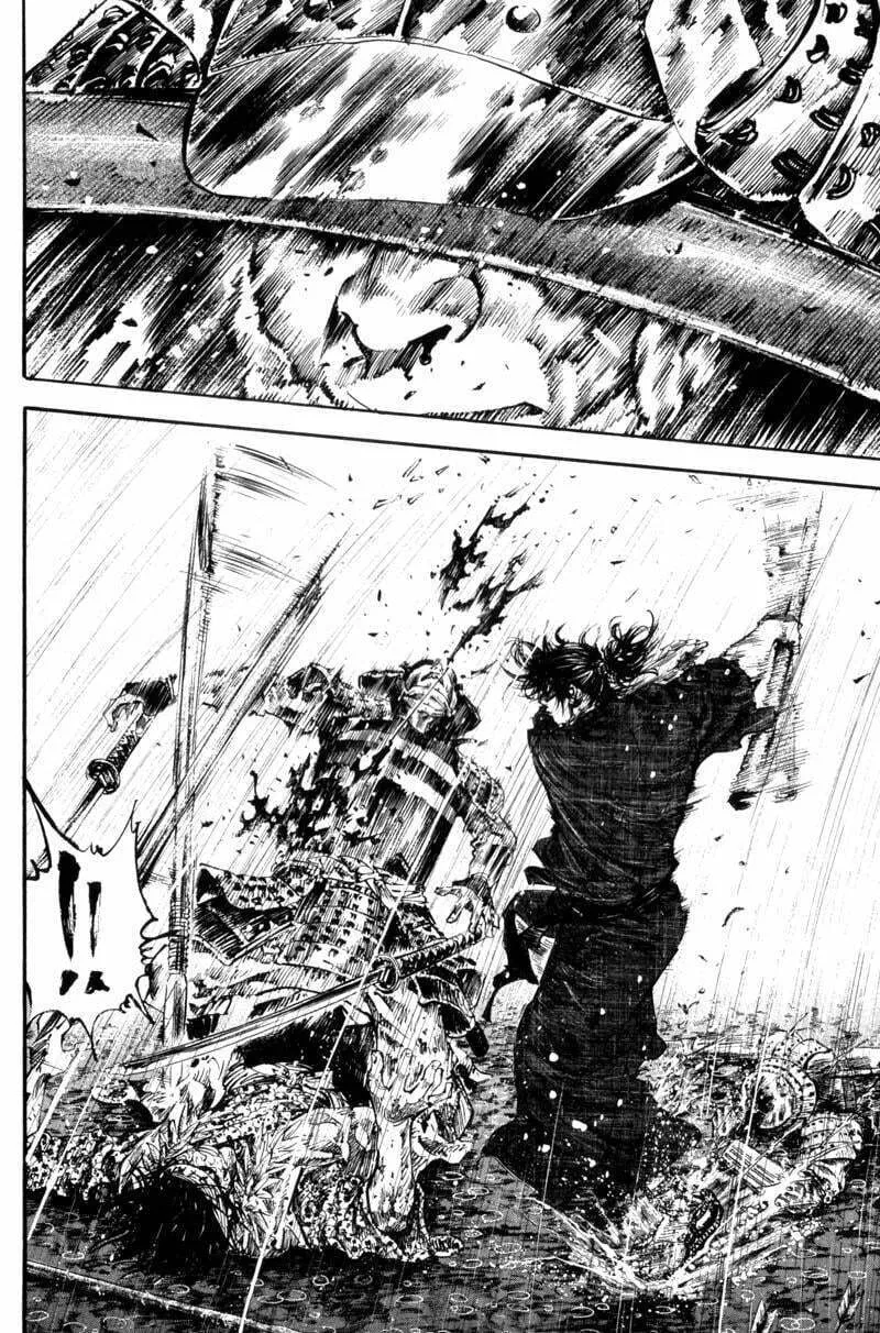 Vagabond Manga β Chapter 162 β Page 5
