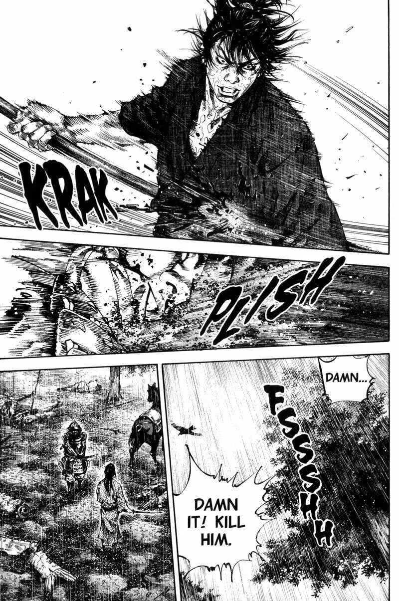 Vagabond Manga β Chapter 162 β Page 13