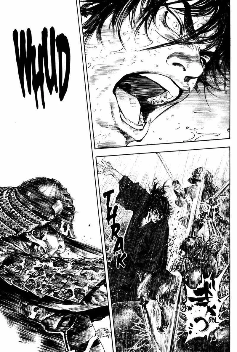 Vagabond Manga β Chapter 162 β Page 17