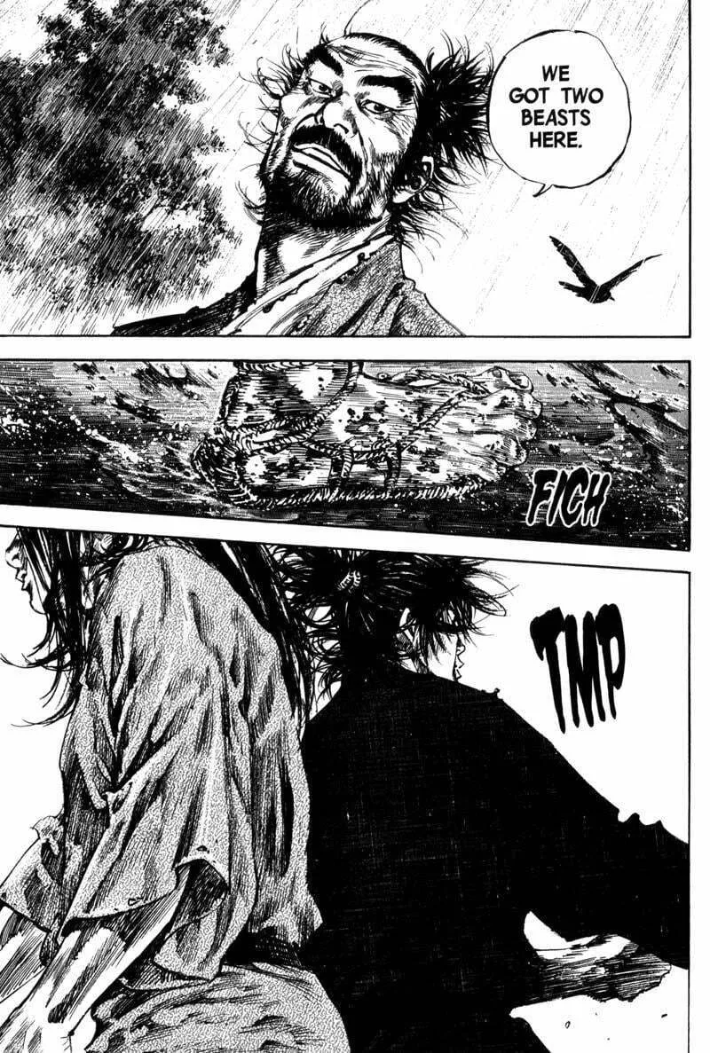 Vagabond Manga β Chapter 162 β Page 19