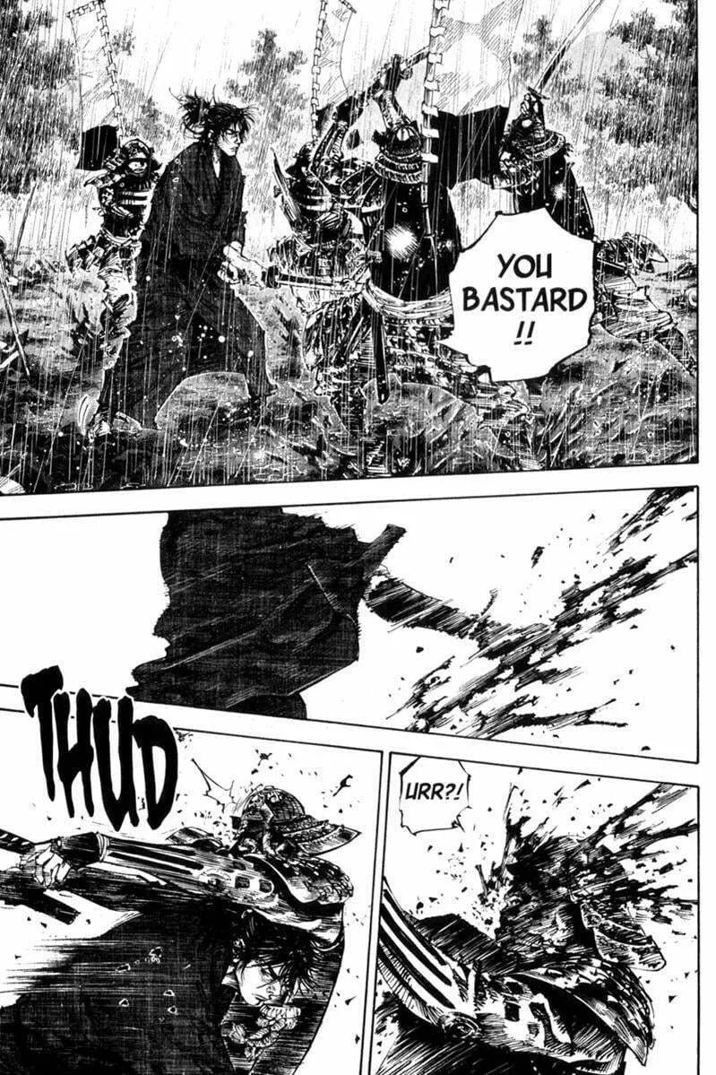 Vagabond Manga β Chapter 163 β Page 4