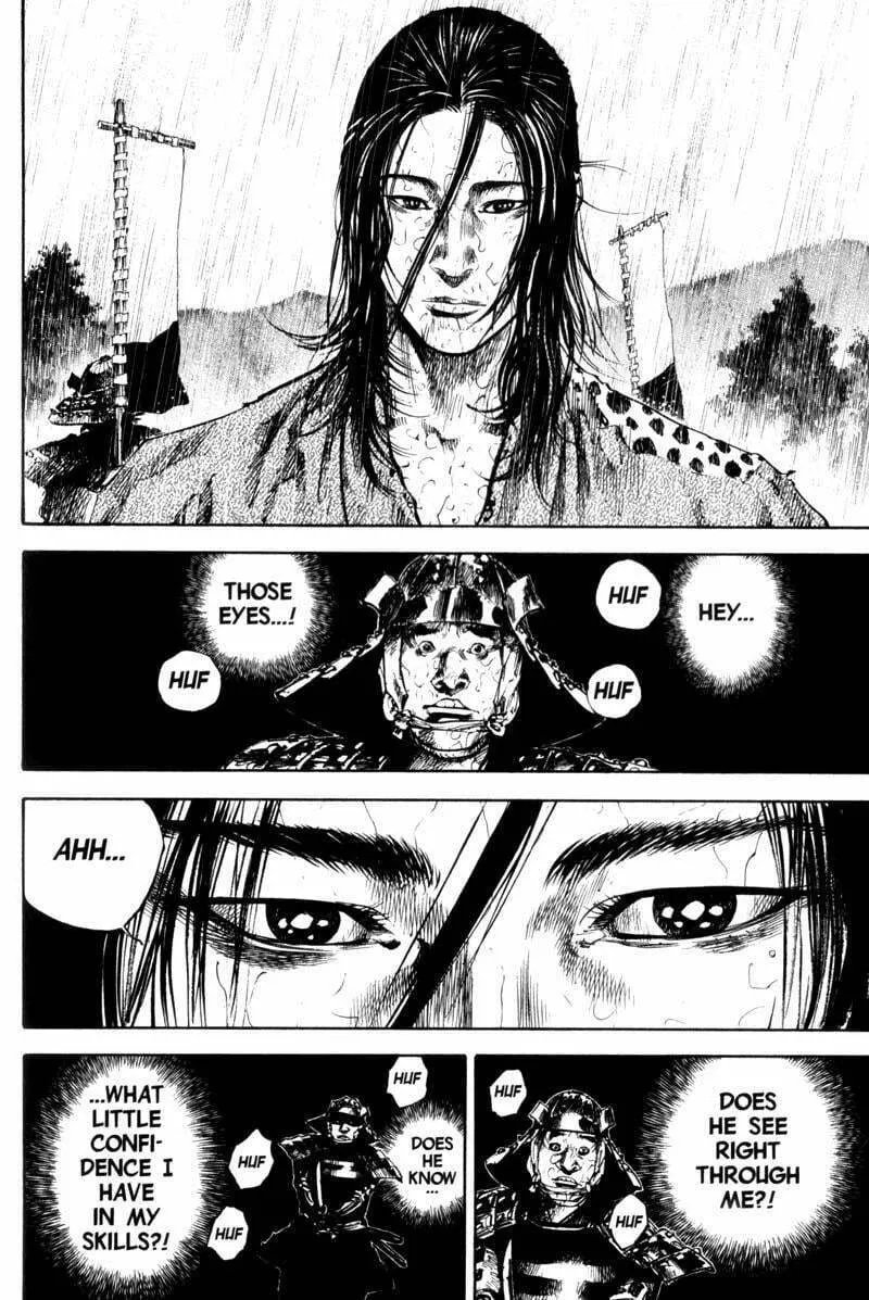 Vagabond Manga β Chapter 163 β Page 7