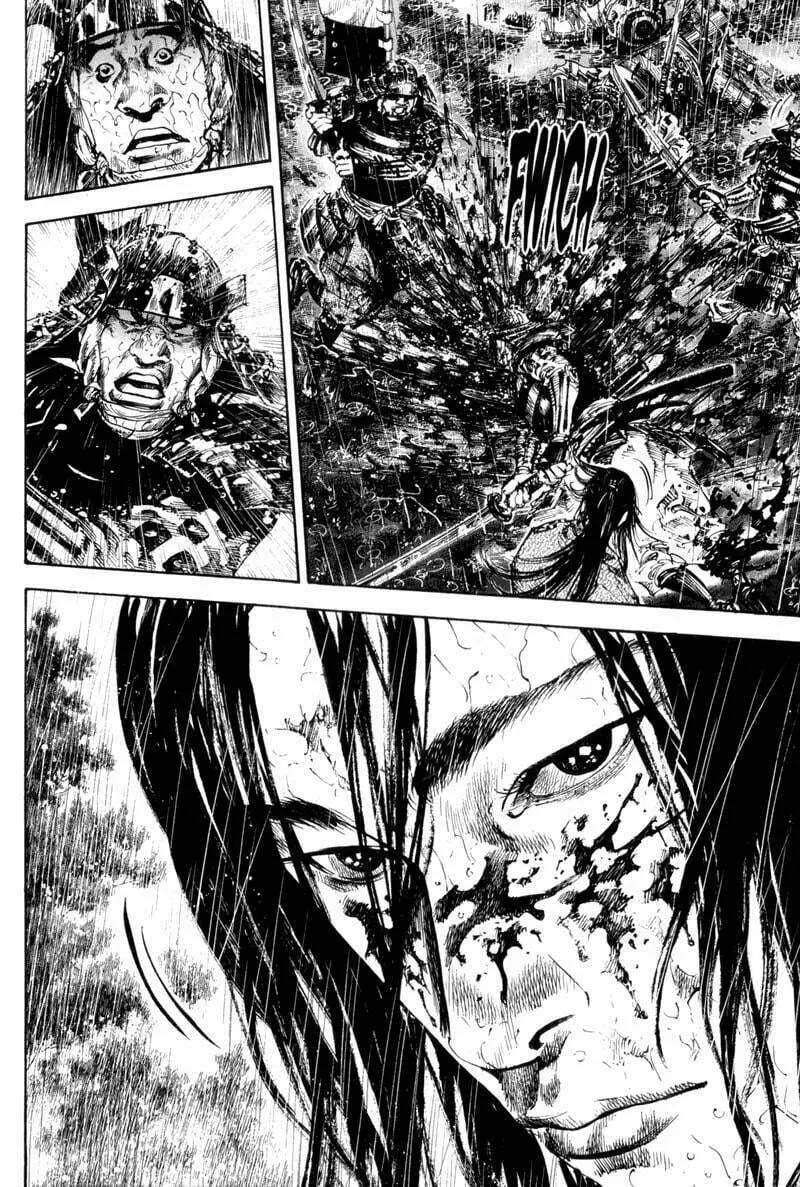Vagabond Manga β Chapter 163 β Page 11
