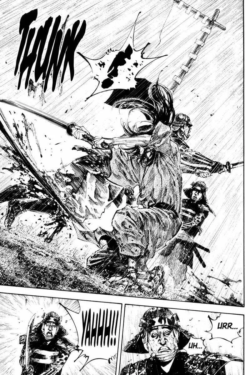 Vagabond Manga β Chapter 163 β Page 12