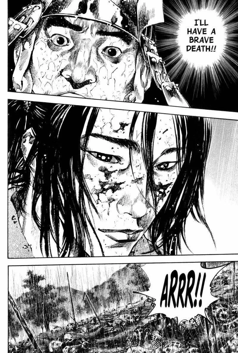 Vagabond Manga β Chapter 163 β Page 13