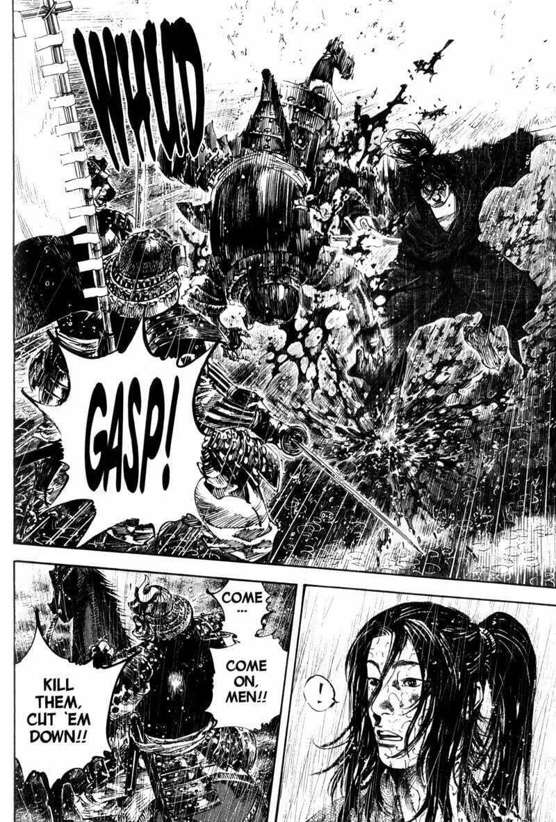 Vagabond Manga β Chapter 163 β Page 15