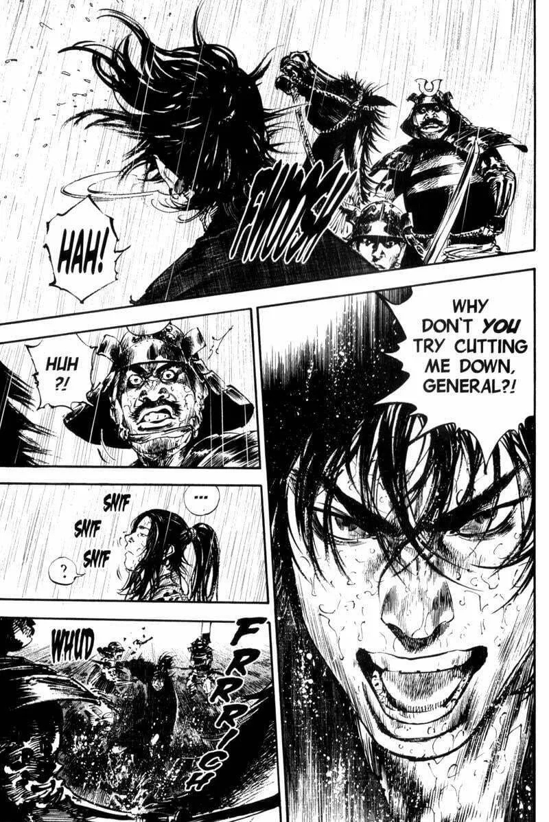 Vagabond Manga β Chapter 163 β Page 16