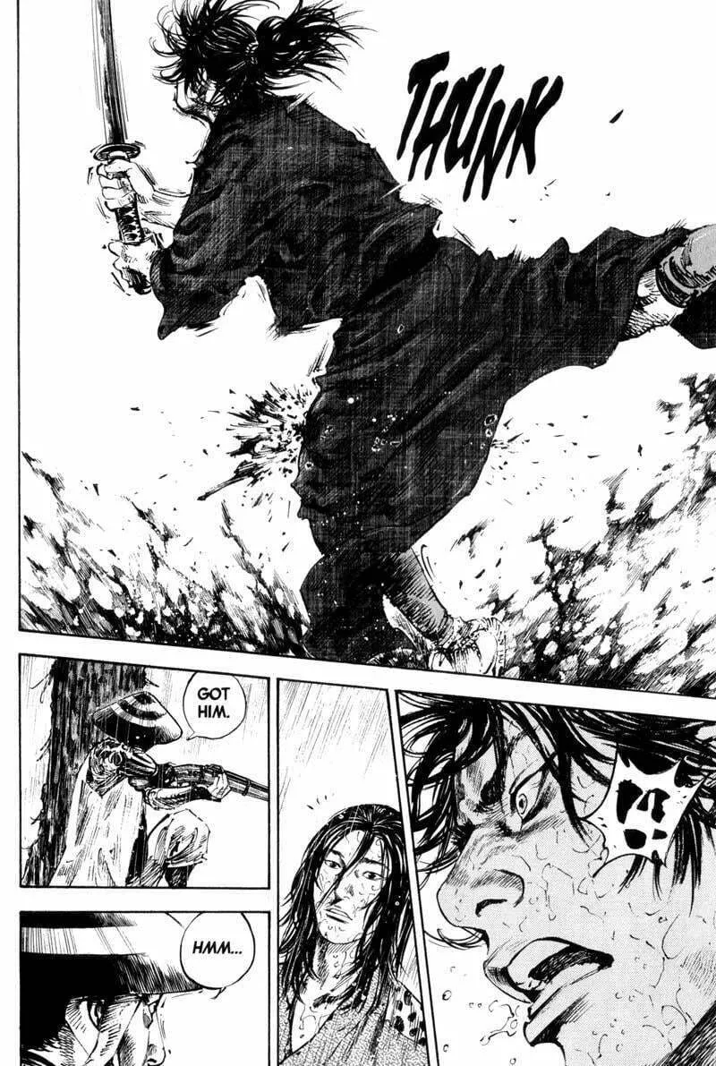 Vagabond Manga β Chapter 163 β Page 18