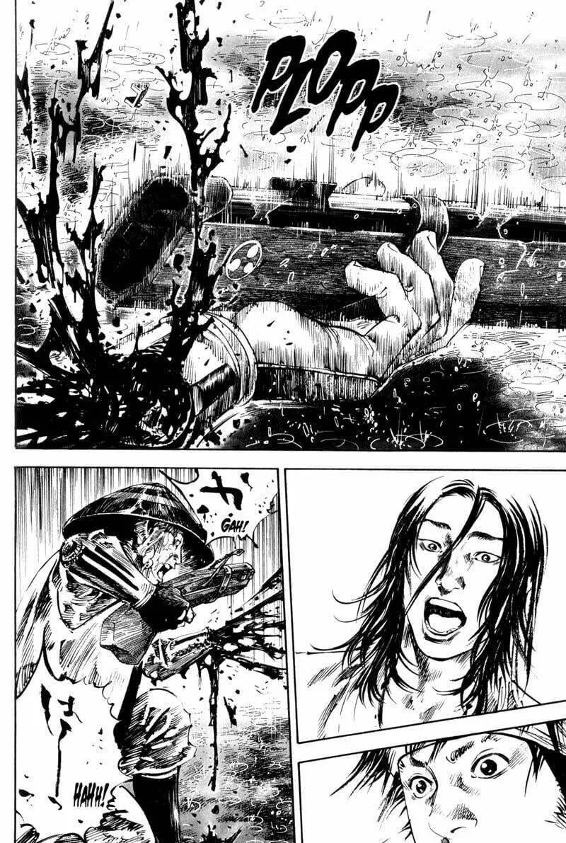 Vagabond Manga β Chapter 163 β Page 20