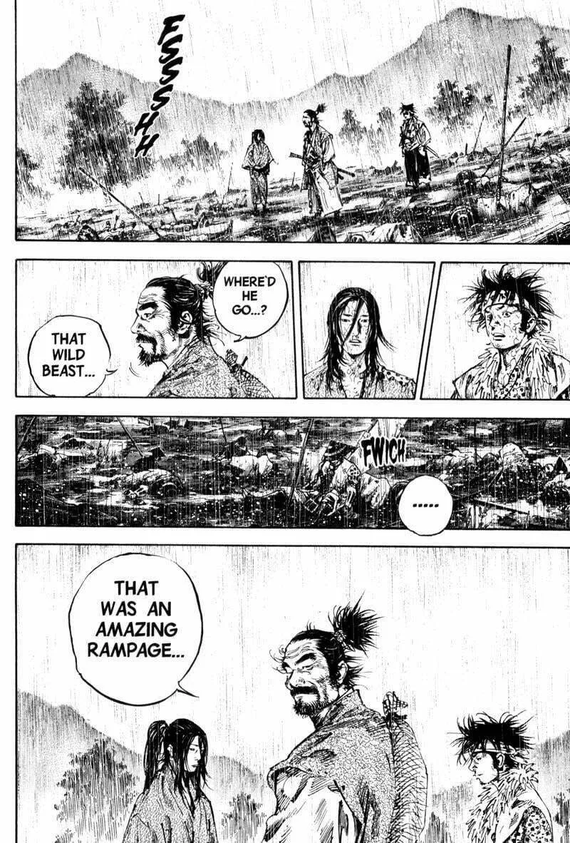 Vagabond Manga β Chapter 163 β Page 24