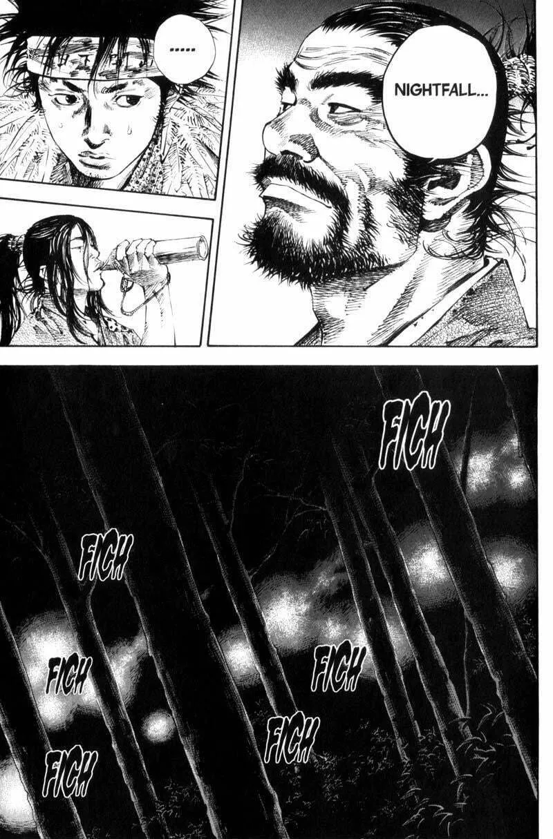 Vagabond Manga β Chapter 164 β Page 12