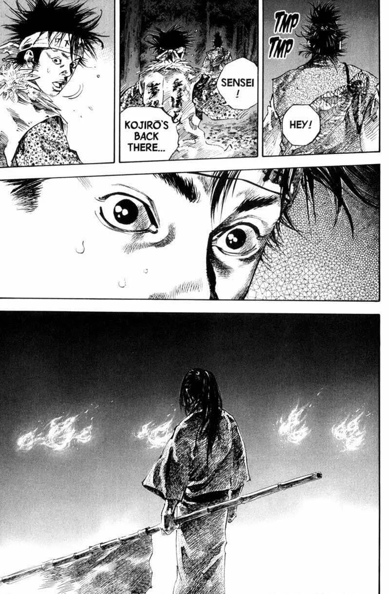 Vagabond Manga β Chapter 164 β Page 14