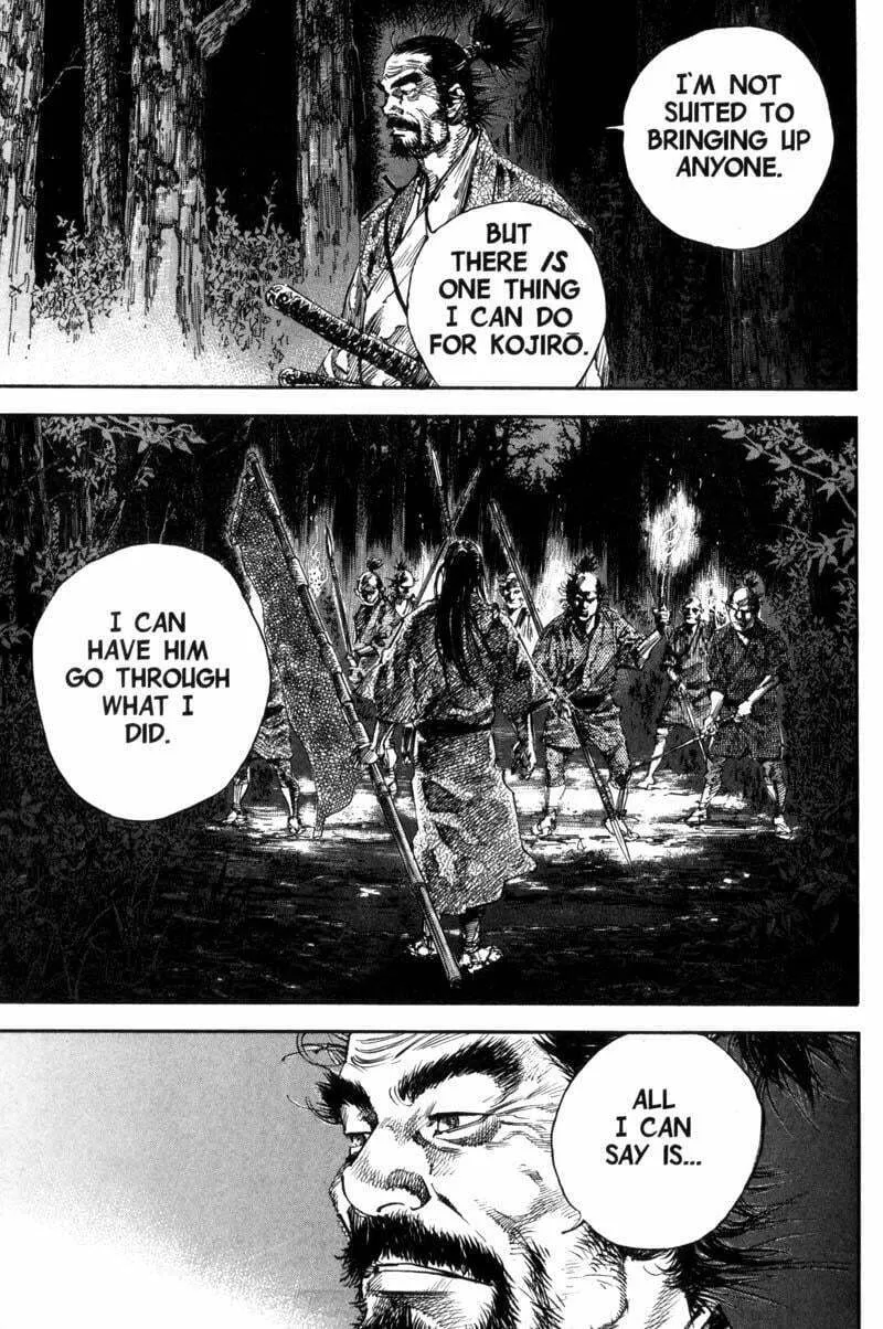Vagabond Manga β Chapter 164 β Page 16