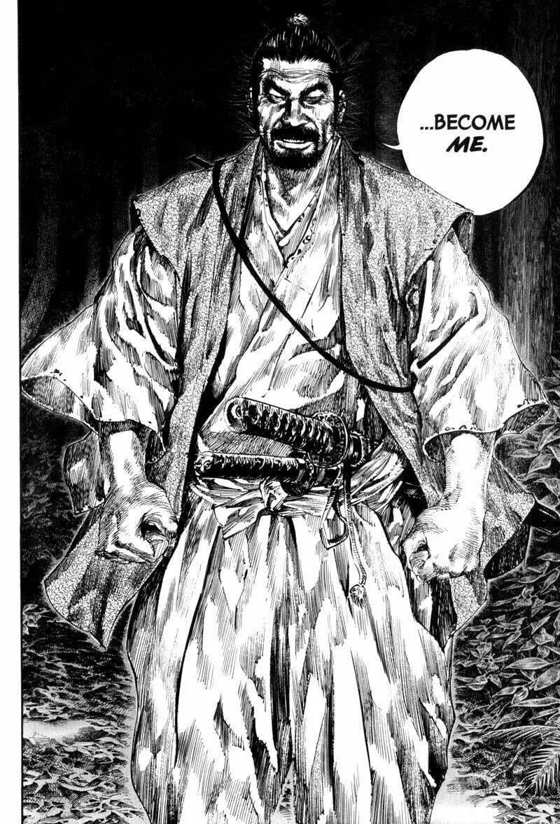 Vagabond Manga β Chapter 164 β Page 17