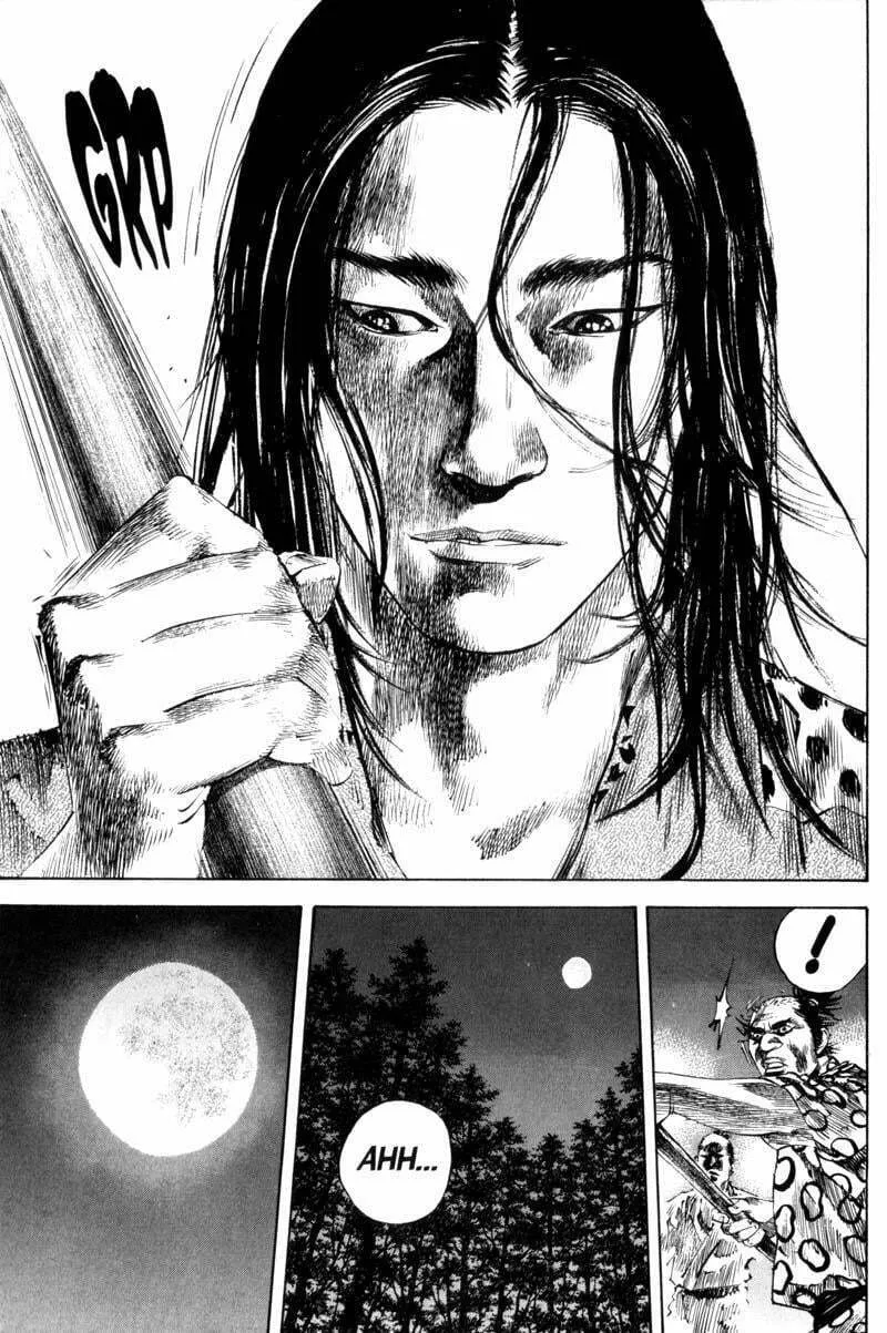Vagabond Manga β Chapter 164 β Page 18