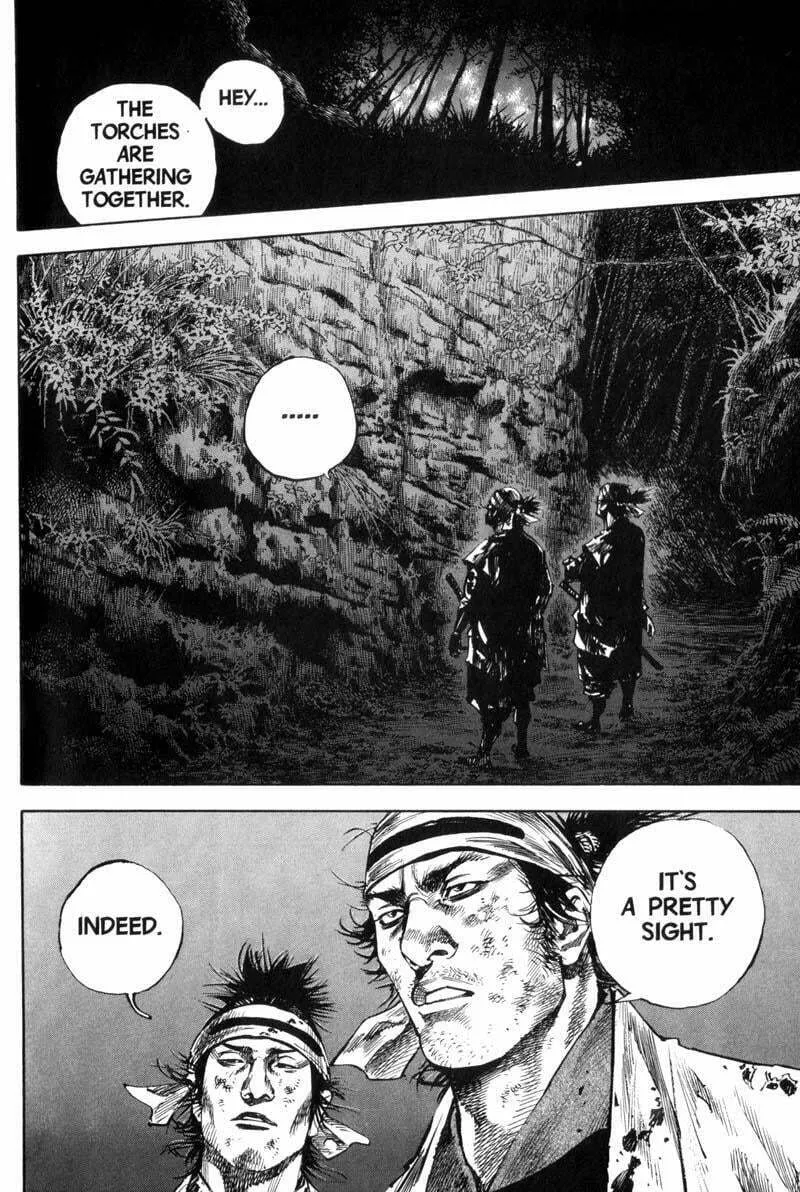 Vagabond Manga β Chapter 164 β Page 19