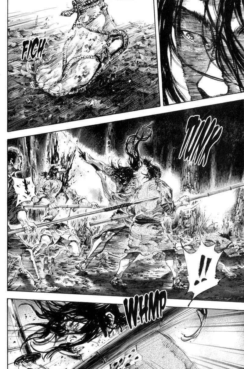 Vagabond Manga β Chapter 165 β Page 18