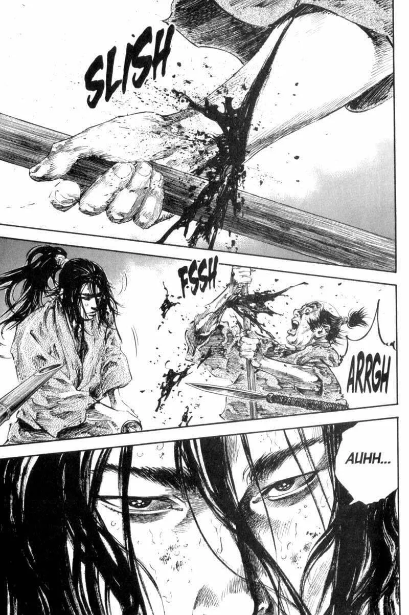 Vagabond Manga β Chapter 165 β Page 19