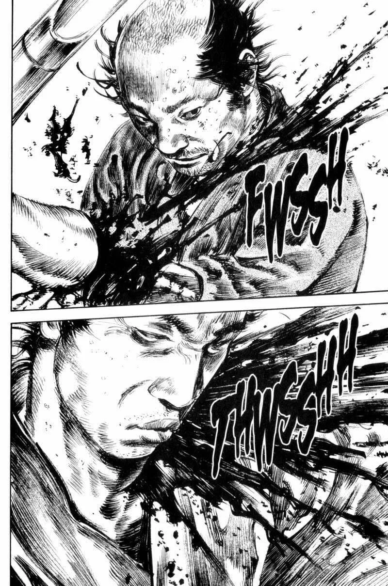 Vagabond Manga β Chapter 165 β Page 20