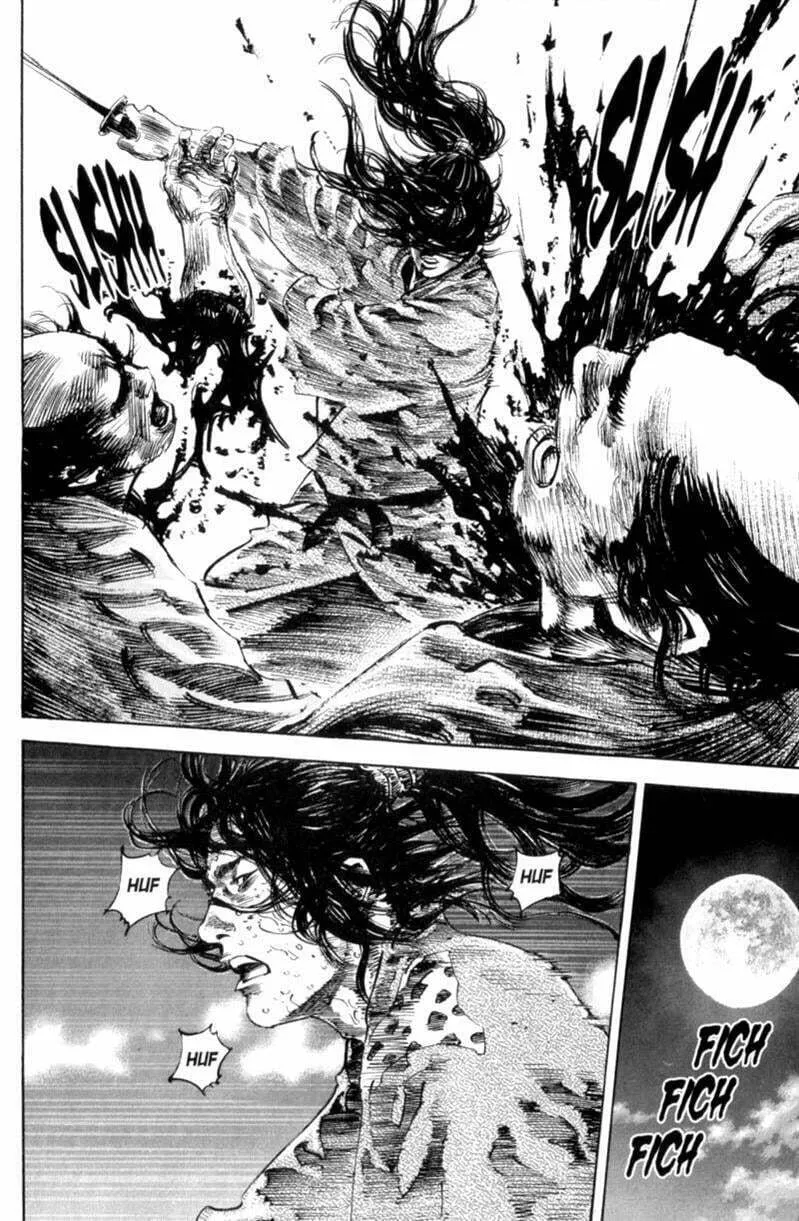 Vagabond Manga β Chapter 165 β Page 26