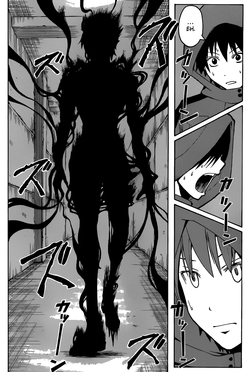 Assassination Classroom β Chapter 102 β Page 14