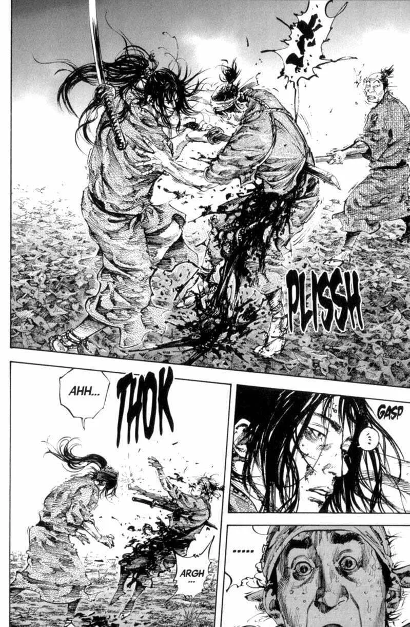 Vagabond Manga β Chapter 166 β Page 15