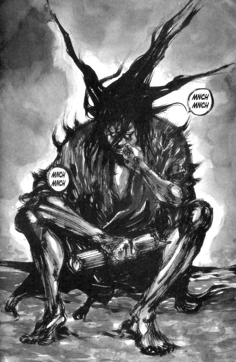 Vagabond Manga β Chapter 167 β Page 11