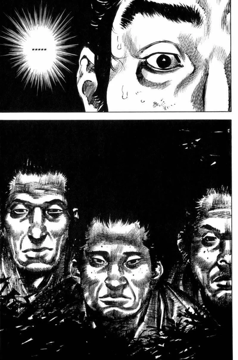 Vagabond Manga β Chapter 167 β Page 19
