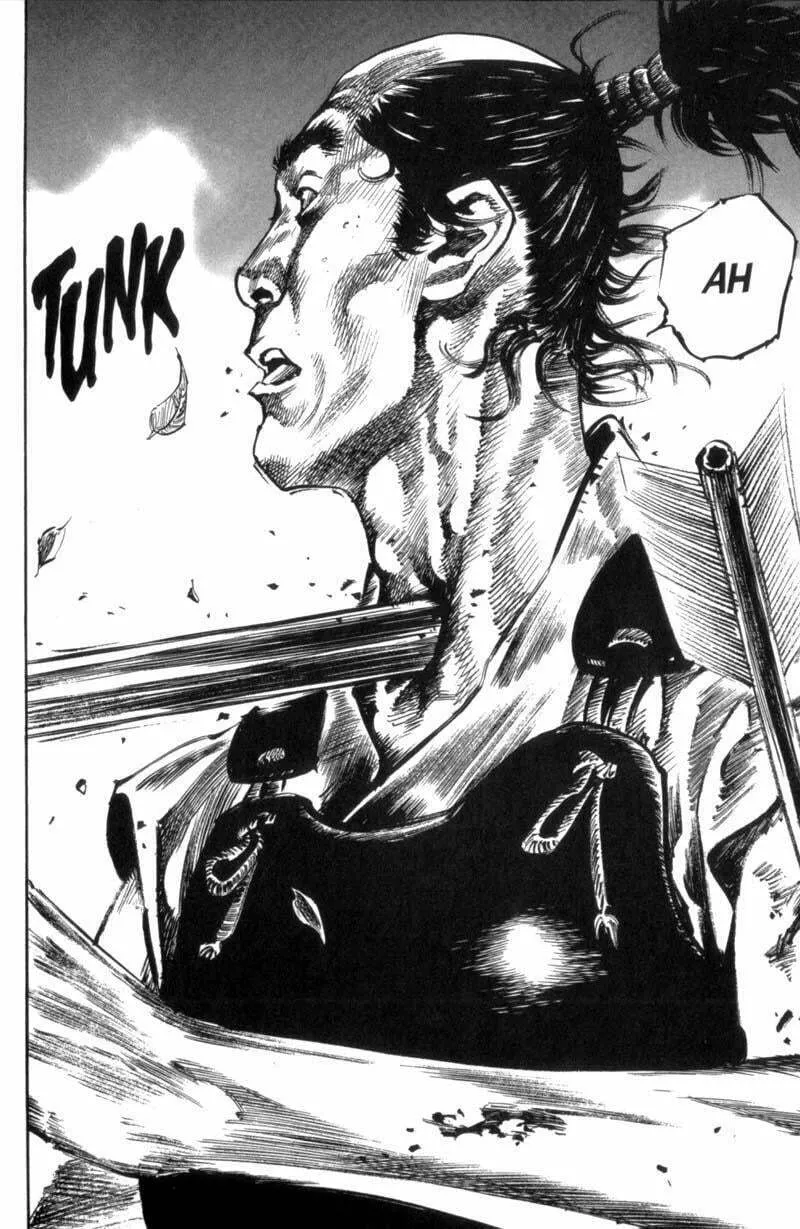 Vagabond Manga β Chapter 167 β Page 20