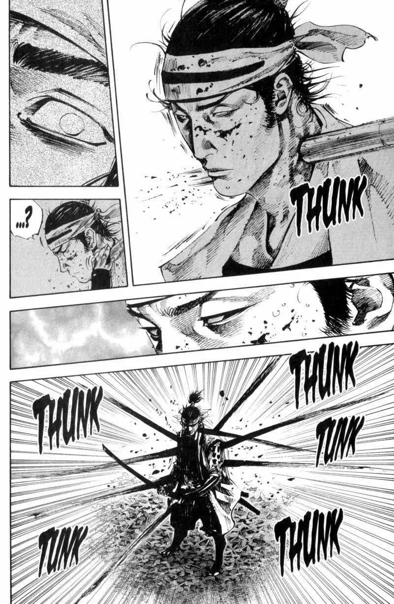 Vagabond Manga β Chapter 168 β Page 16