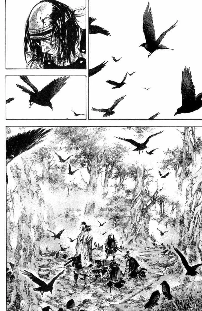 Vagabond Manga β Chapter 168 β Page 18