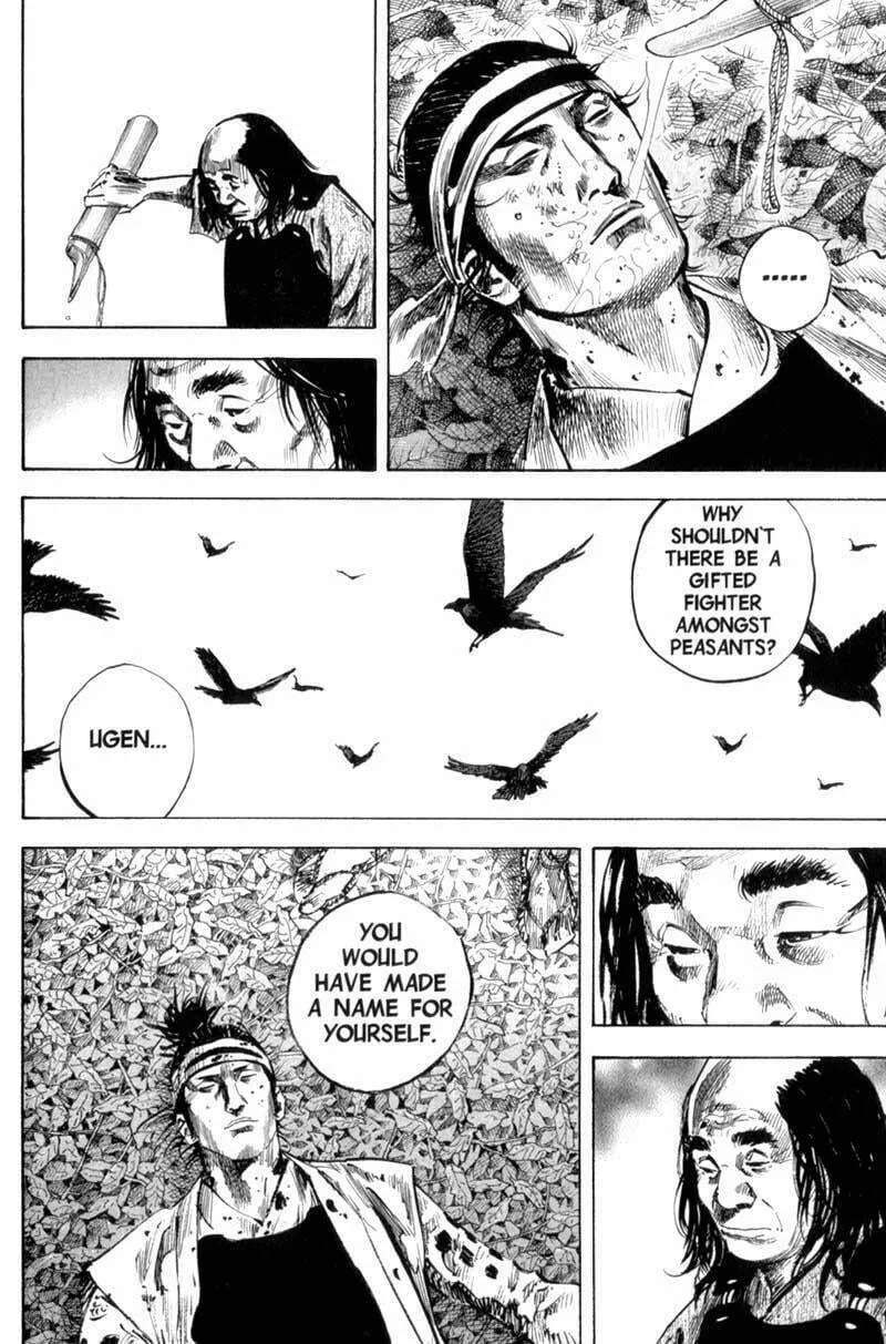 Vagabond Manga β Chapter 168 β Page 20