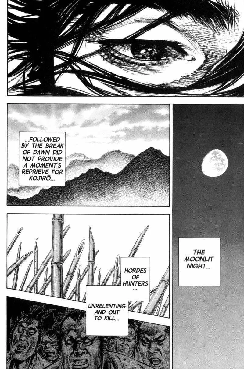 Vagabond Manga β Chapter 169 β Page 18