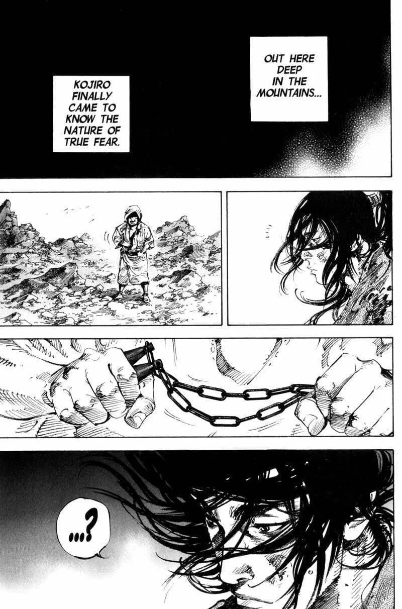 Vagabond Manga β Chapter 169 β Page 19