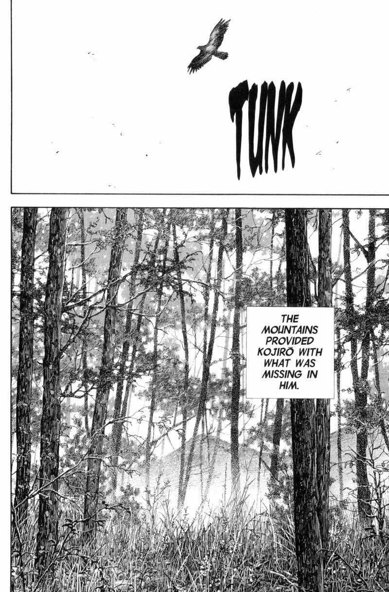 Vagabond Manga β Chapter 169 β Page 22