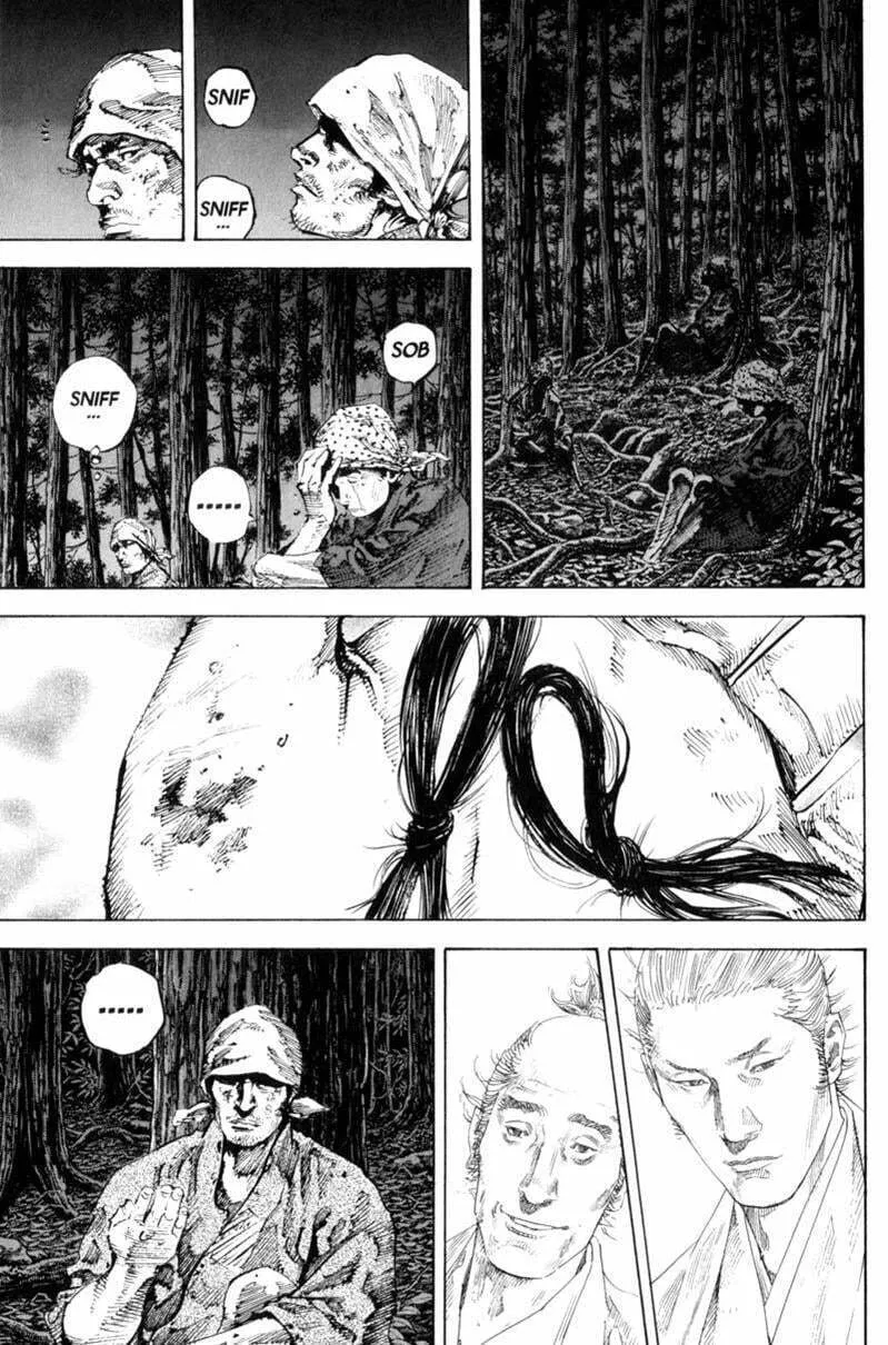 Vagabond Manga β Chapter 170 β Page 9