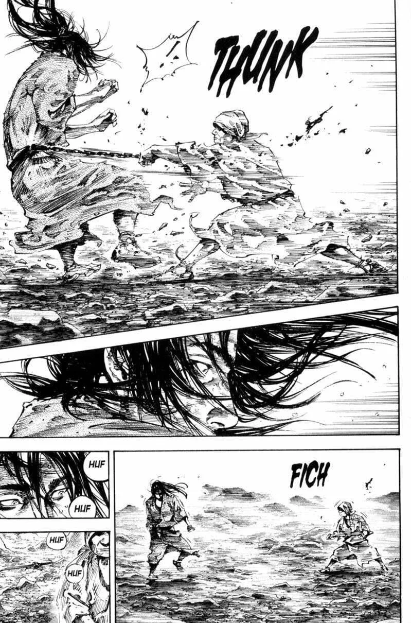 Vagabond Manga β Chapter 170 β Page 21