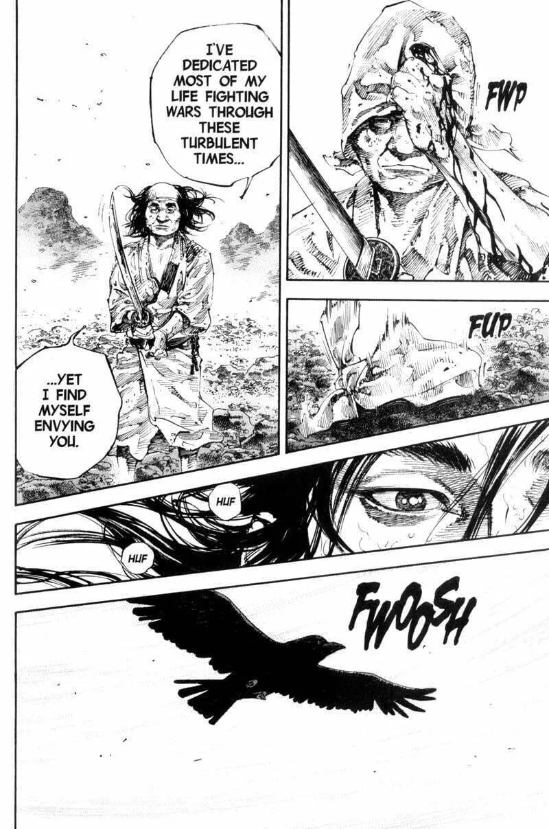Vagabond Manga β Chapter 171 β Page 11